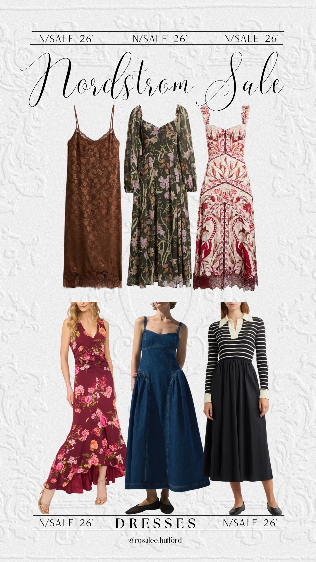 N/SALE: Dresses

#LTKootd #LTKSaleAlert #LTKWedding