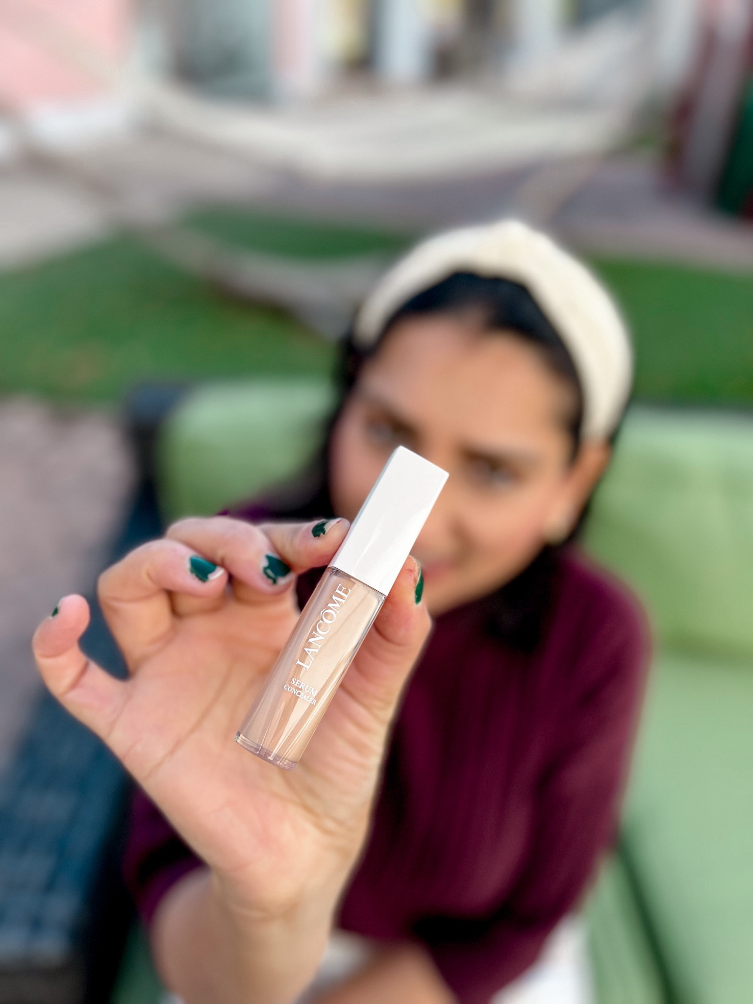 Lancôme concealer  

#LTKbeauty #LTKMostLoved #LTKSpringSale