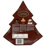 Ferrero Collection Tree Assorted Confections, 4.7 Oz. - Walmart.com | Walmart (US)