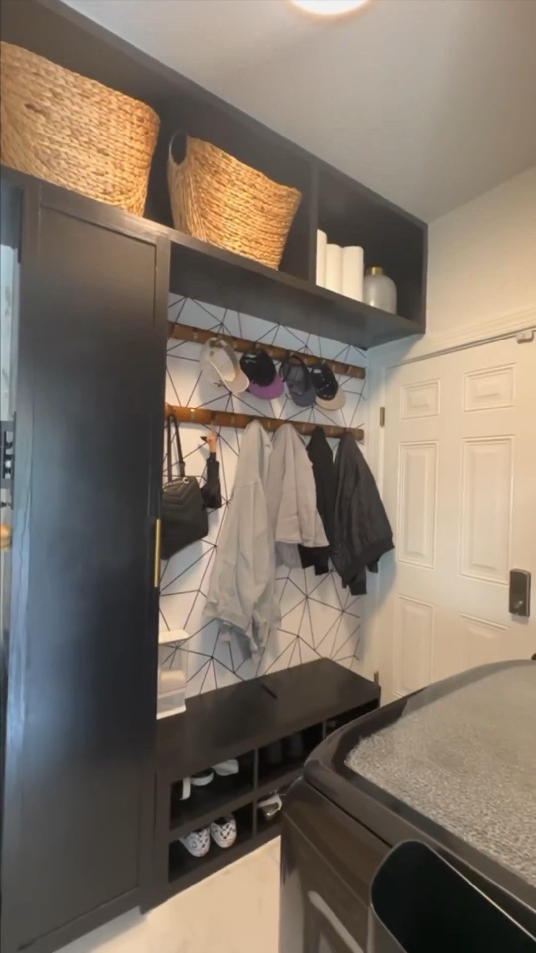 Some of my favorite laundry room cleaners and decor on sale during Amazon prime day
