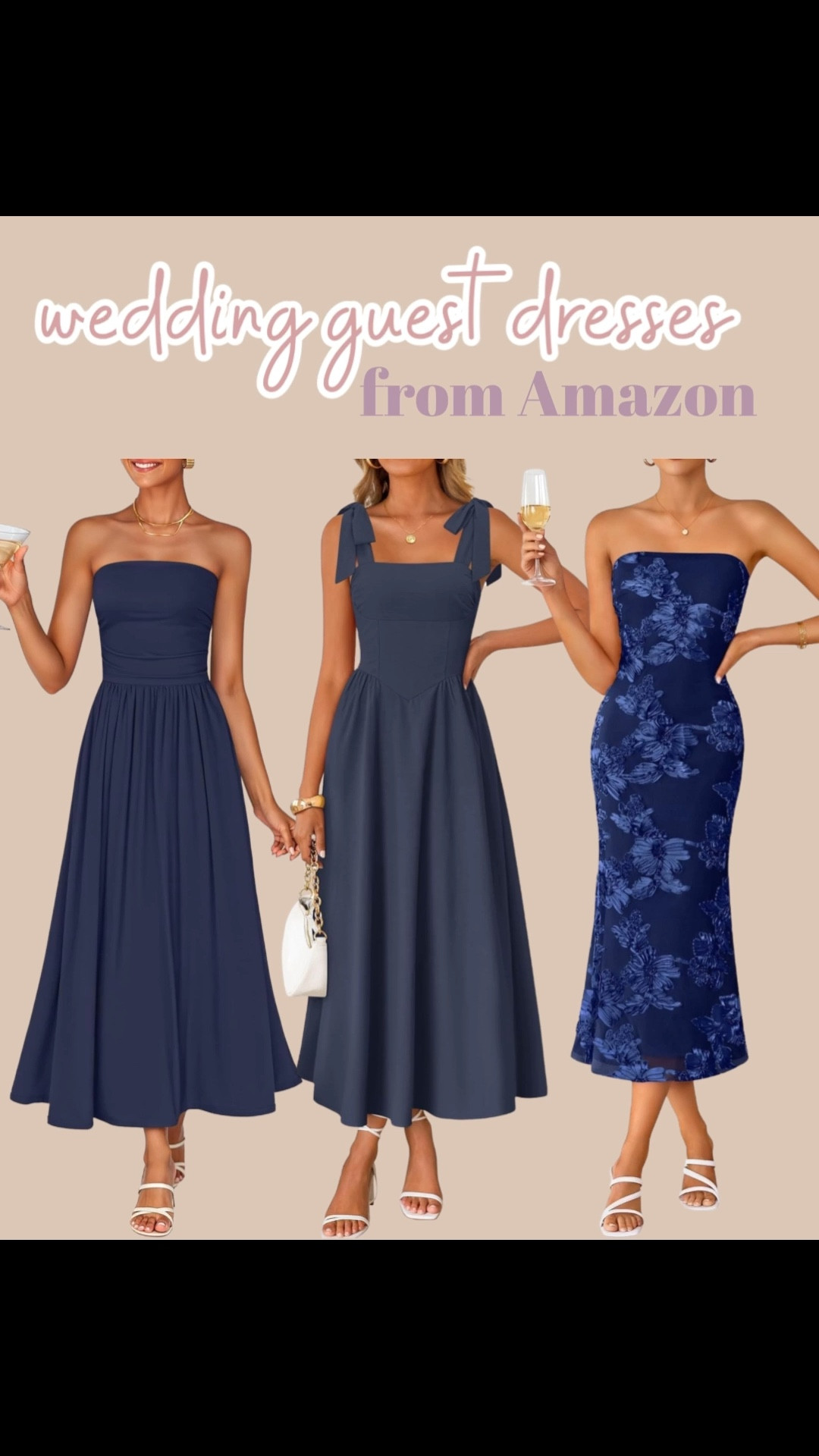 Amazon wedding guest dresses 
| amazon | floral | spring dress | floral dresses | summer wedding guest dresses | spring wedding guest | amazon prime | bump fashion | maternity | gen x outfit | millennial outfit | outfit ideas | boho dress | boho style | summer dress |  amazon dresses | amazon fashion  | boho | amazon style | one shoulder | mini dress | wedding guest | wedding guest dresses | boho | date night | 
#amazon #weddingguest #dress #dresses 

#LTKBump #LTKWedding #LTKMothersDay
