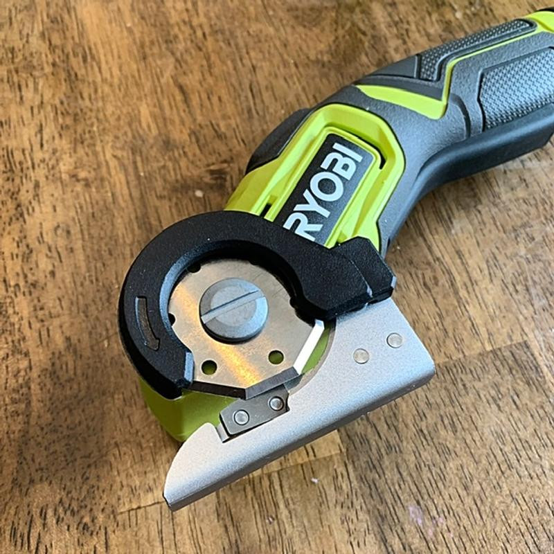 USB Lithium Power Cutter Kit with 2.0 Ah USB Lithium Battery and Charging Cable | The Home Depot