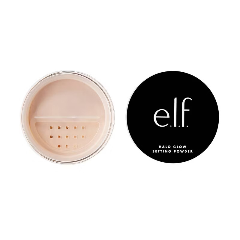 e.l.f. Halo Glow Setting Pressed Powder | Target