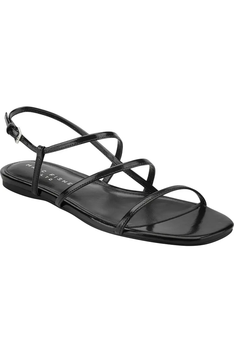 Elysha Slingback Sandal (Women) | Nordstrom | Nordstrom