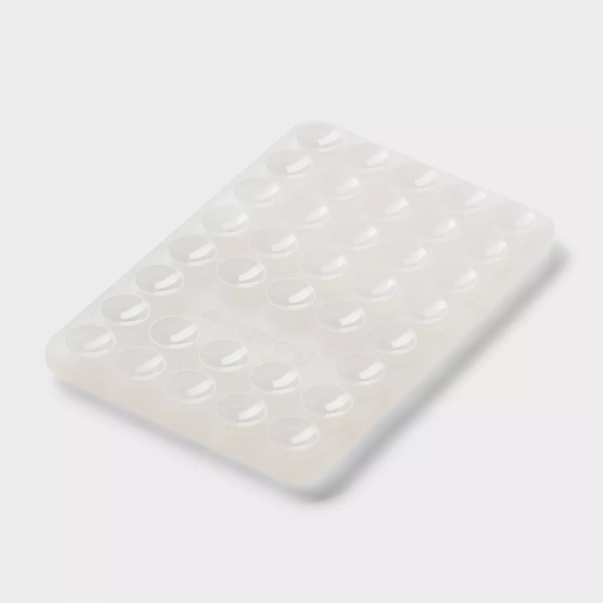 Suction Mount Phone Holder 2pk - heyday™ Clear | Target