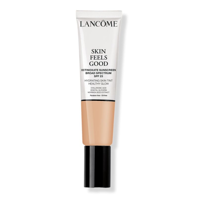 Lancôme Skin Feels Good Hydrating Tinted Moisturizer | Ulta Beauty | Ulta