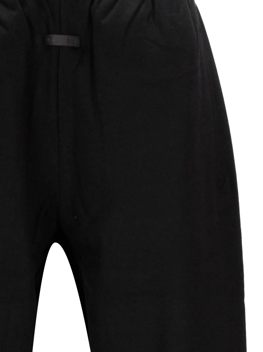 Fear of God Logo Waistband Straight Leg Trousers | Cettire Global
