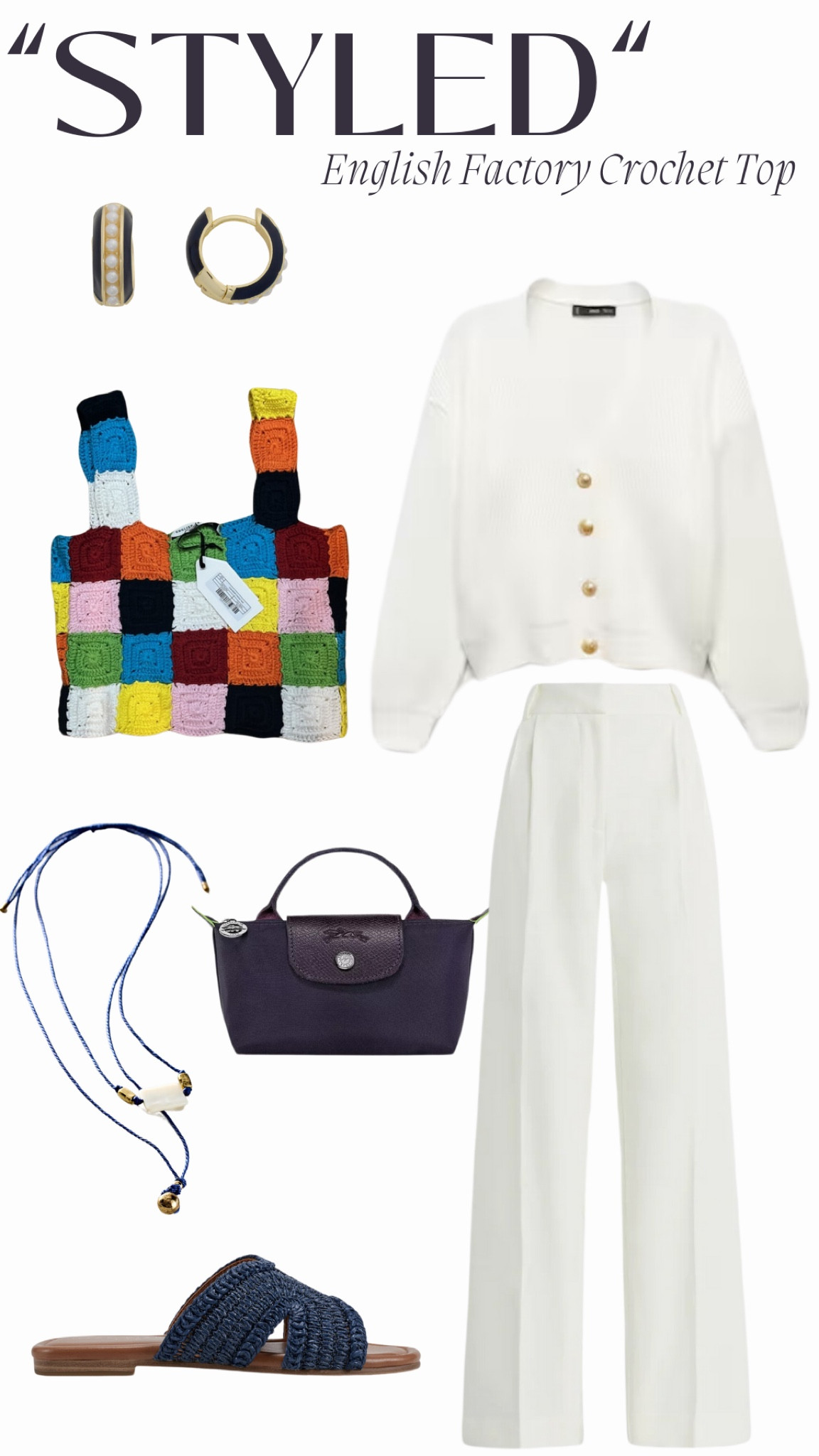 “Styled”
Commando Faux Leather Leggings

Oversized Black Tee: GAP
Black Blazer: Open Edit
Bag & Black Flats: Coach
Lip: Charlotte Tilbury (so 90s)
Earring: Kate Spade

#LTKstyletip #LTKitbag #LTKSeasonal