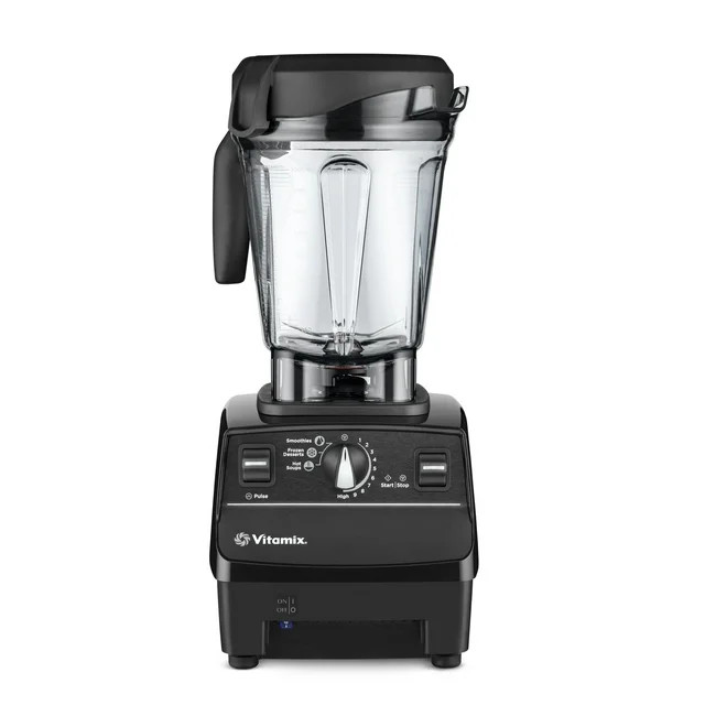 Vitamix 6500 Blender, Black - Walmart.com | Walmart (US)