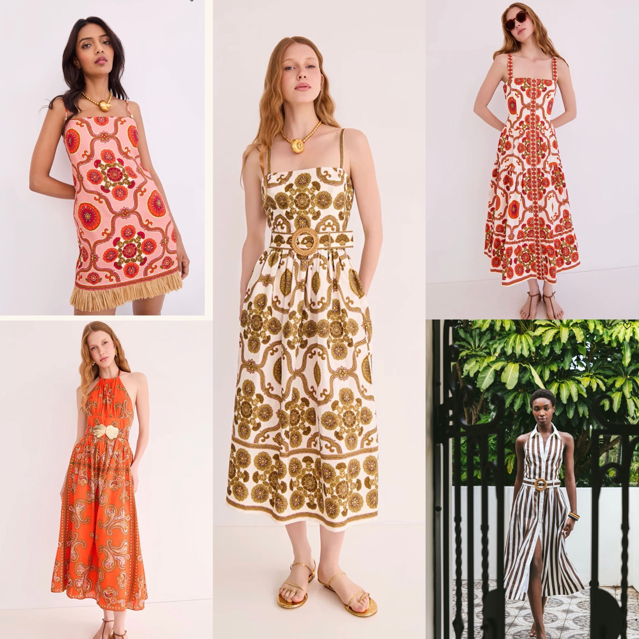 Cara car new collection is beyond