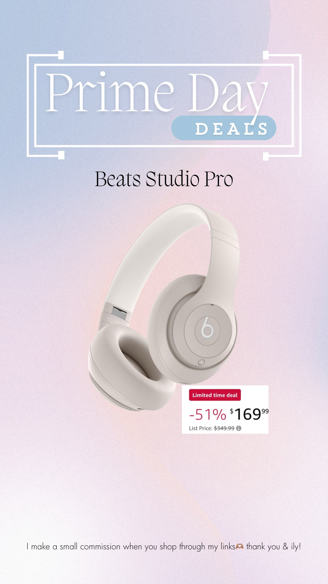 Prime day deal for Christmas! 

#LTKSaleAlert #LTKGiftGuide #LTKxPrimeDay