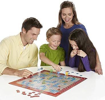Scrabble Junior Game | Amazon (US)