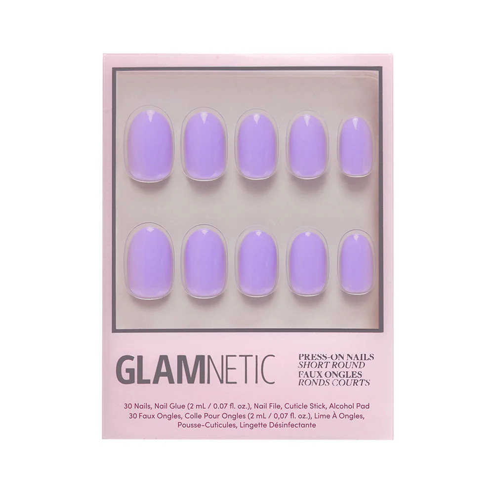 Lilac | Glamnetic