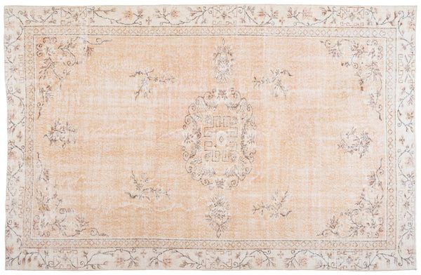 Stefanos
            
              Vintage Turkish Rug | Revival Rugs 