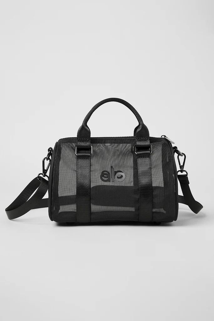 Mini Sheer Duffle | Alo Yoga