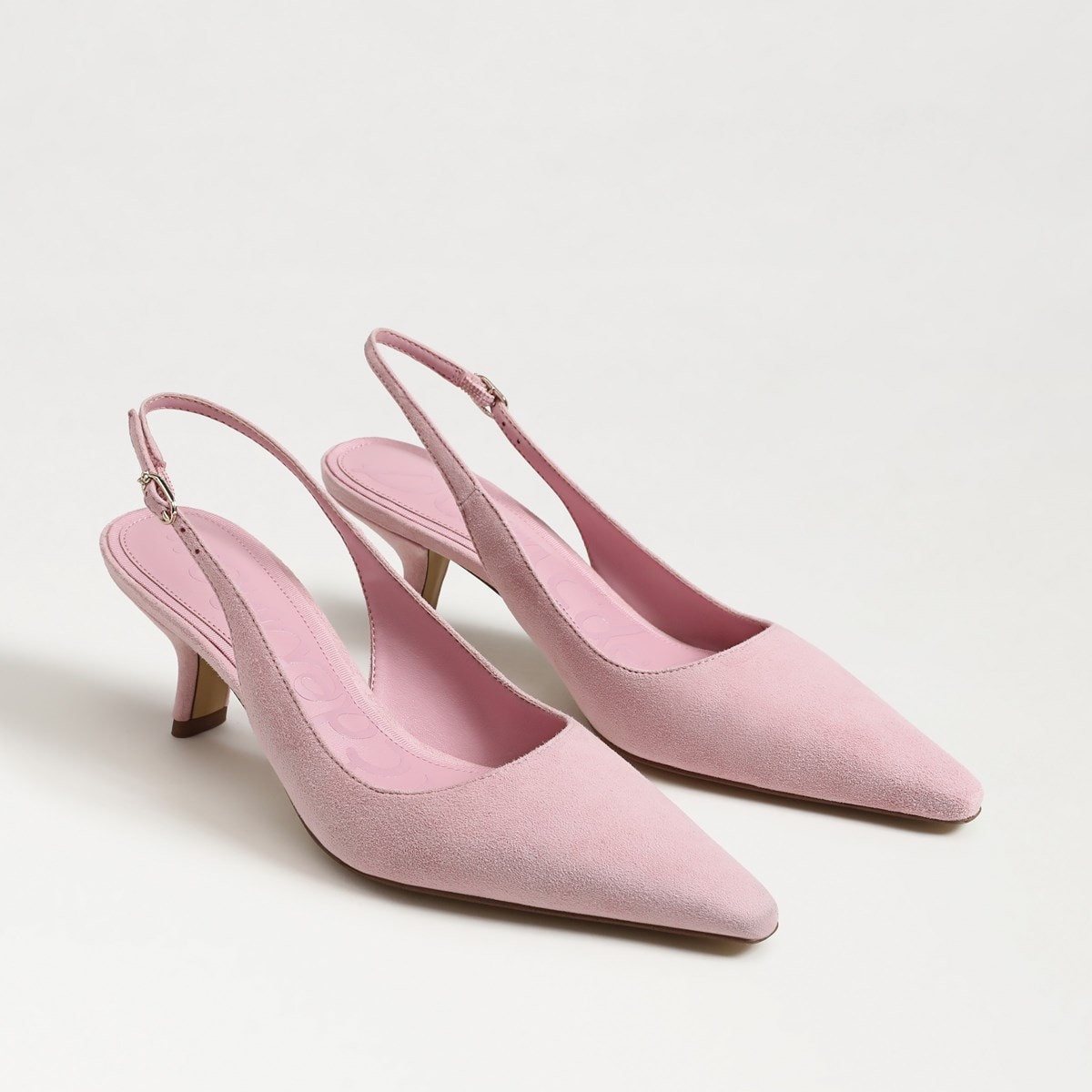 Bianka Slingback Pump | Sam Edelman