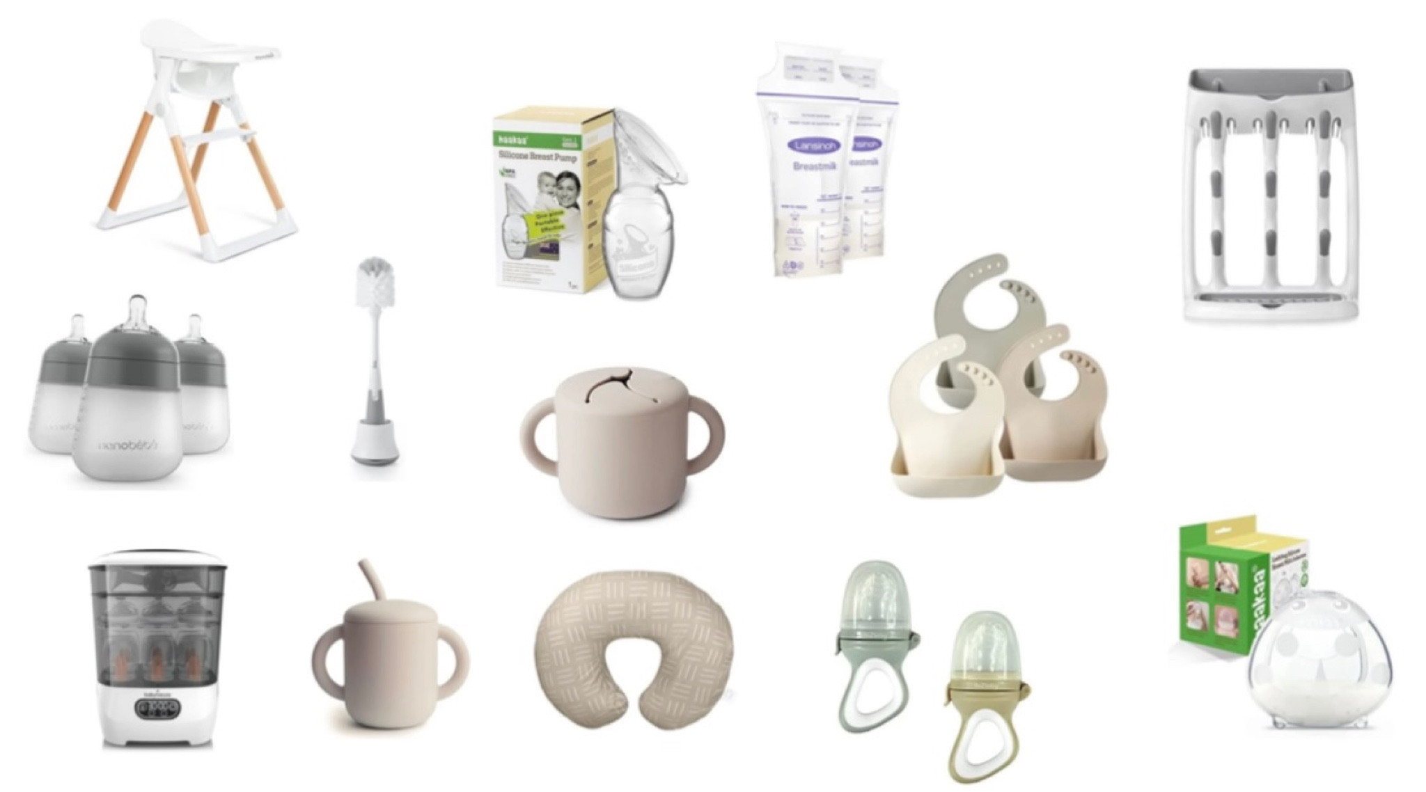 feeding essentials 

#LTKbump #LTKbaby