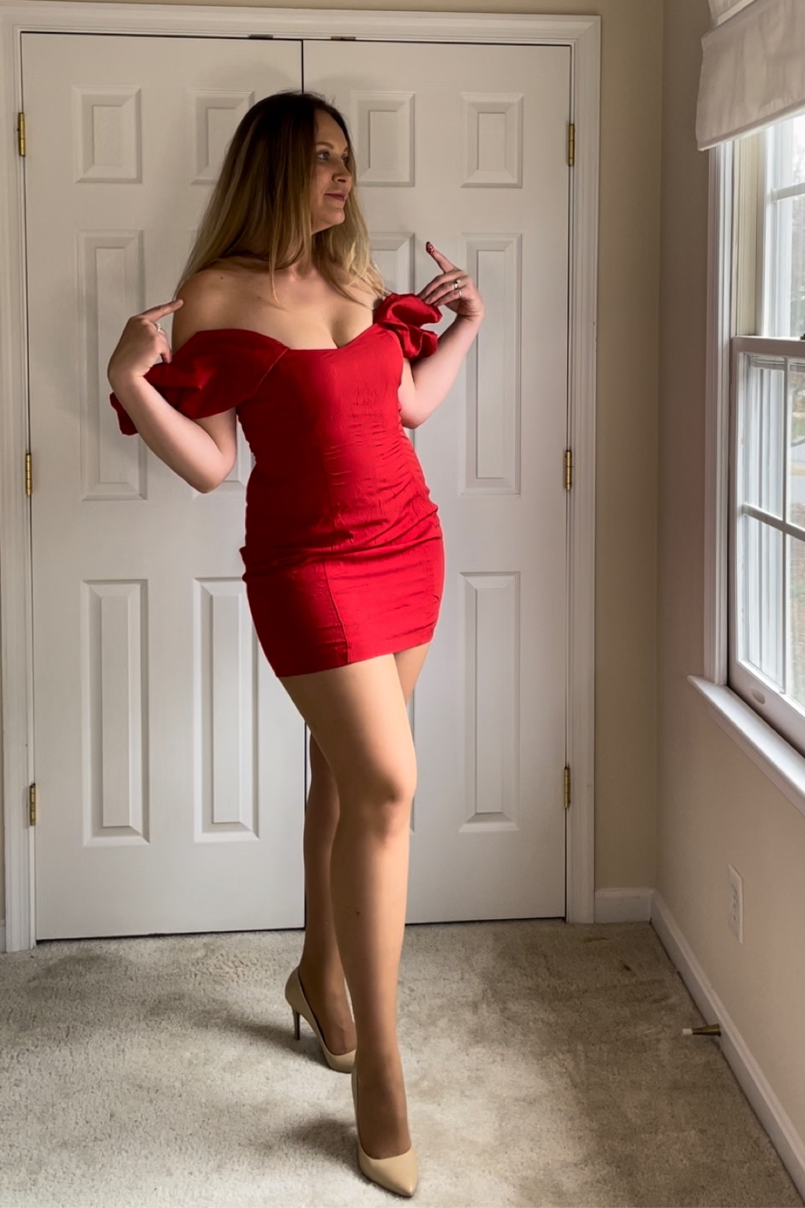 ❤️❤️❤️ -30% H&M

#LTKHoliday #LTKCyberWeek #LTKparties