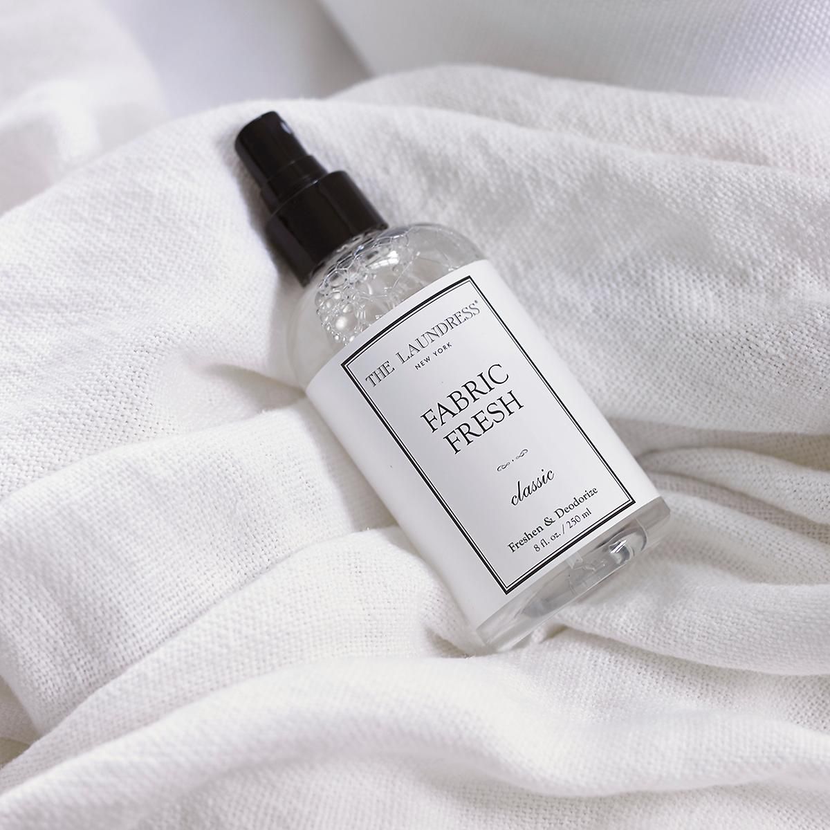 The Laundress 8 oz. Fabric Fresh Classic | The Container Store