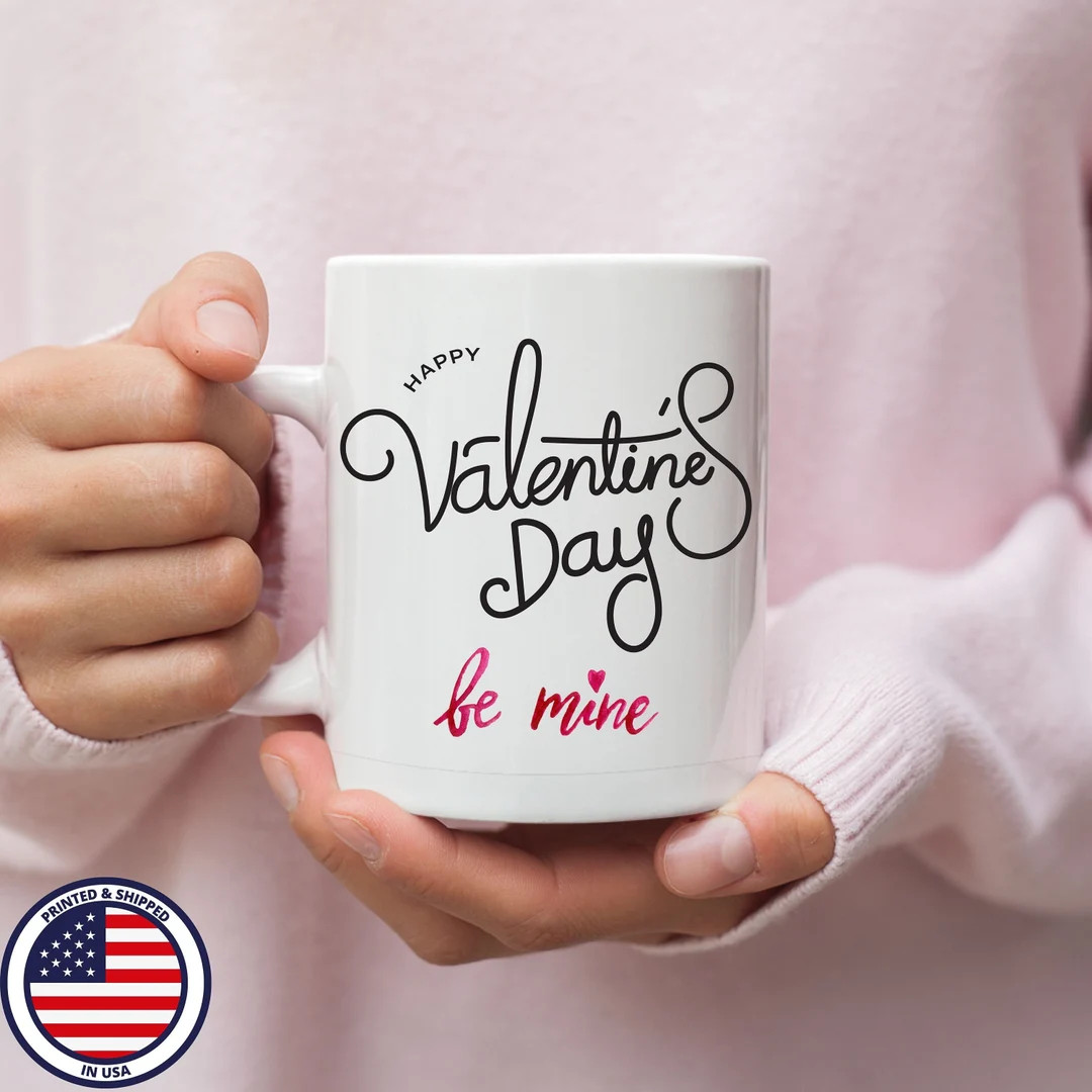 Personalized Valentines Day Gift Valentines Gifts for Him - Etsy | Etsy (US)