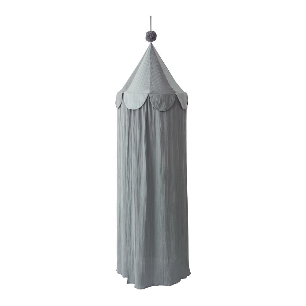 Ronja Canopy - Blue | Burke Decor
