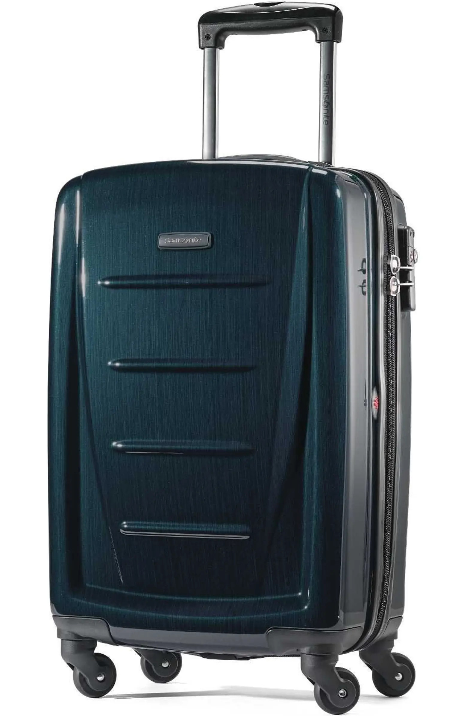 Winfield 2 Carry-On 20-Inch Hardside Luggage with Spinner Wheels | Nordstrom