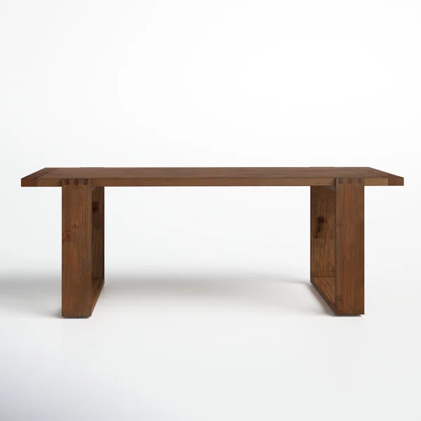 Cedrick Ayala Dining Table | Wayfair North America