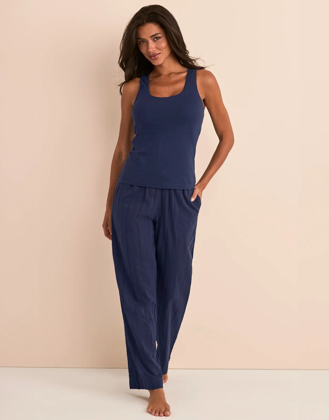 Kirsten Tank Set | Adore Me