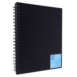 Black Wirebound Sketchbook by Artist's Loft™ | Michaels | Michaels Stores