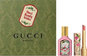 Gucci Flora Gardenia Fragrance Set USD $136 Value | Nordstrom | Nordstrom