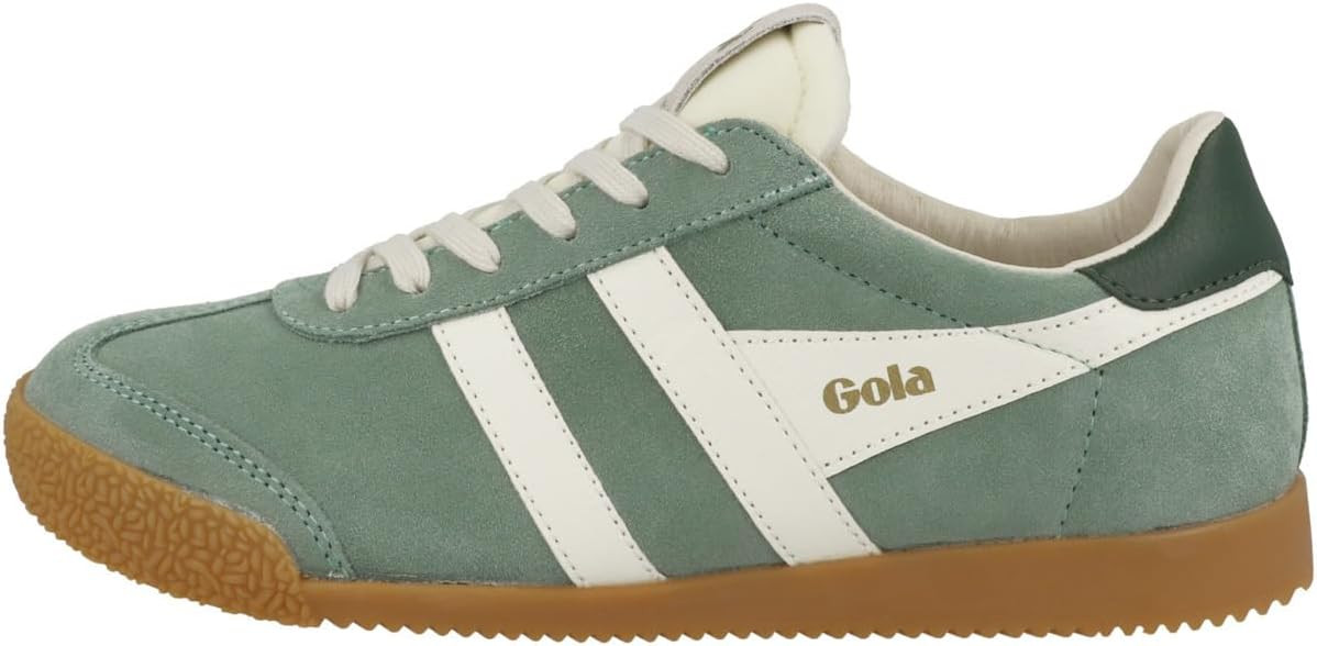 Gola Women's Elan Sneakers | Amazon (US)