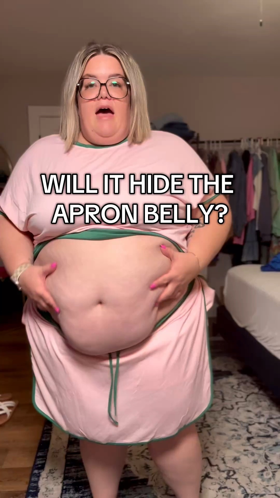 #LTKPlusSize #LTKootd