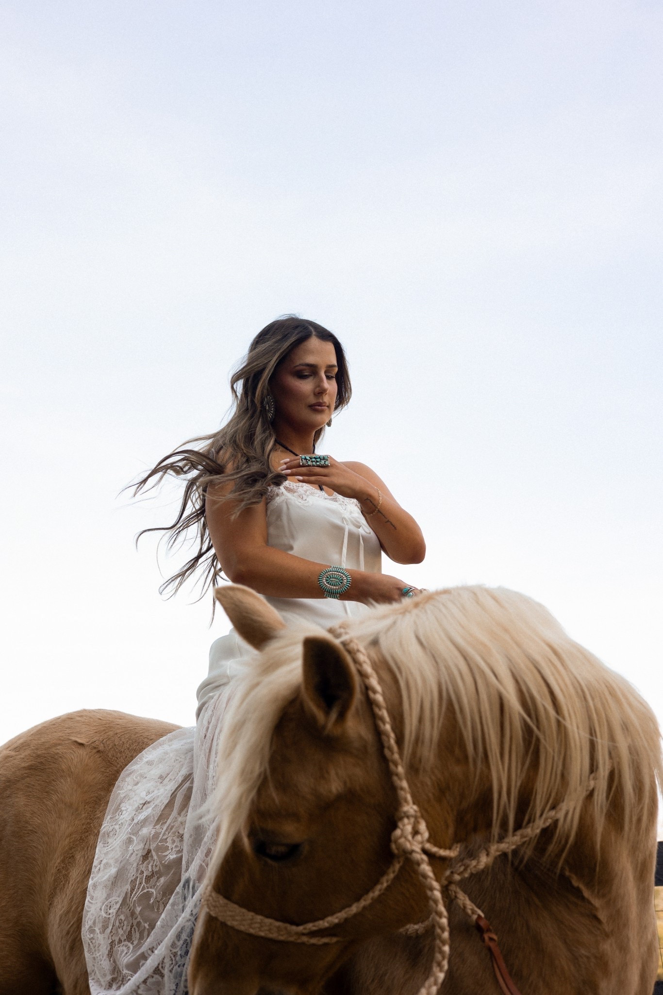 Wearing a small


#LTKFestival #LTKgrwm #LTKootd