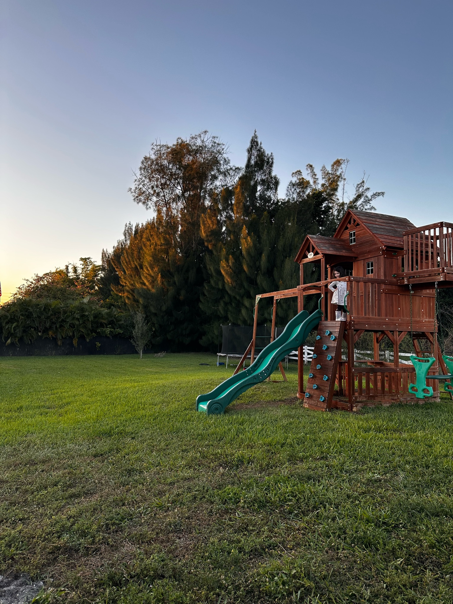 Play ground is the kids favorite spot 
#playground #outdoorplay 

#LTKfamily #LTKhome #LTKkids