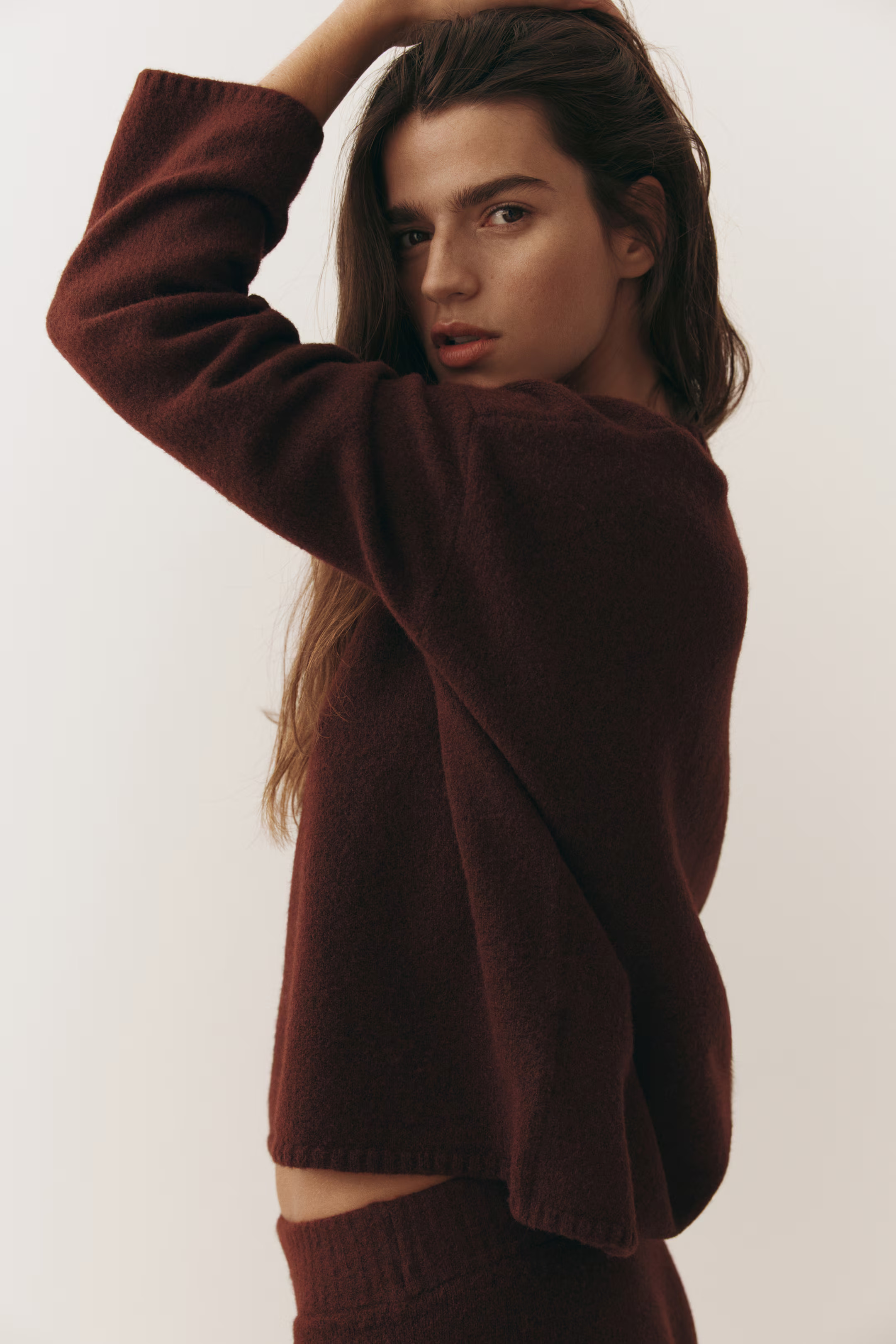 Sweater | H&M (US + CA)