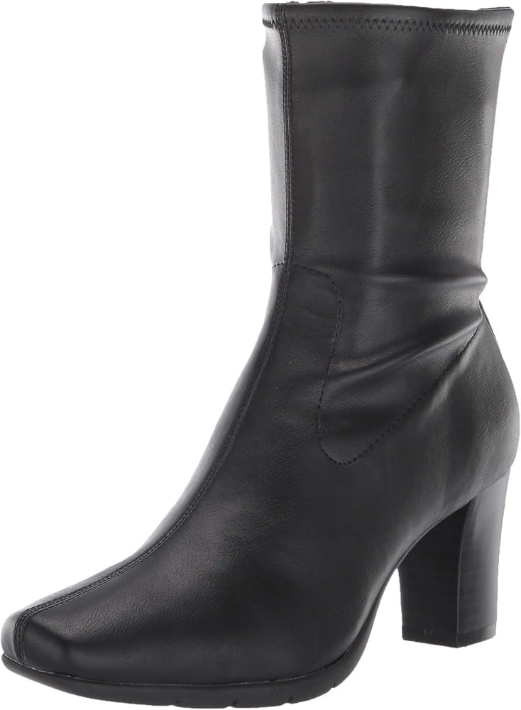 Aerosoles Women's Cinnamon Mid Calf Boot | Amazon (US)