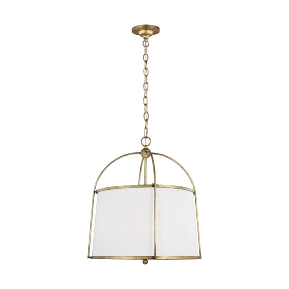 Chapman and Myers Stonington Pendant Light | 2Modern (US)
