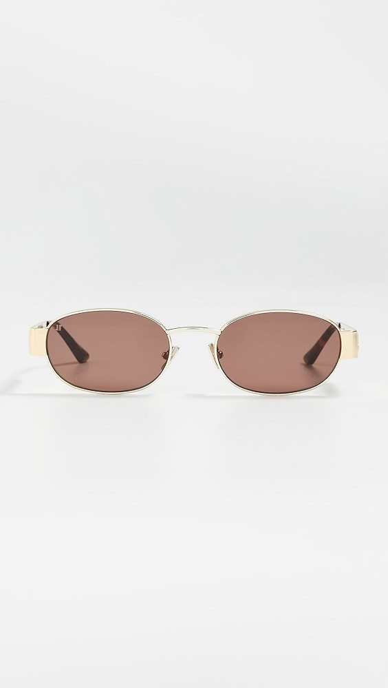 Hila Sunglasses | Shopbop