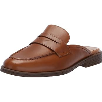 Cole Haan Women's Stassi Penny | Amazon (US)