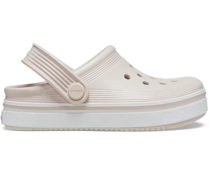 Kids' Off Court Clog | Crocs (US)