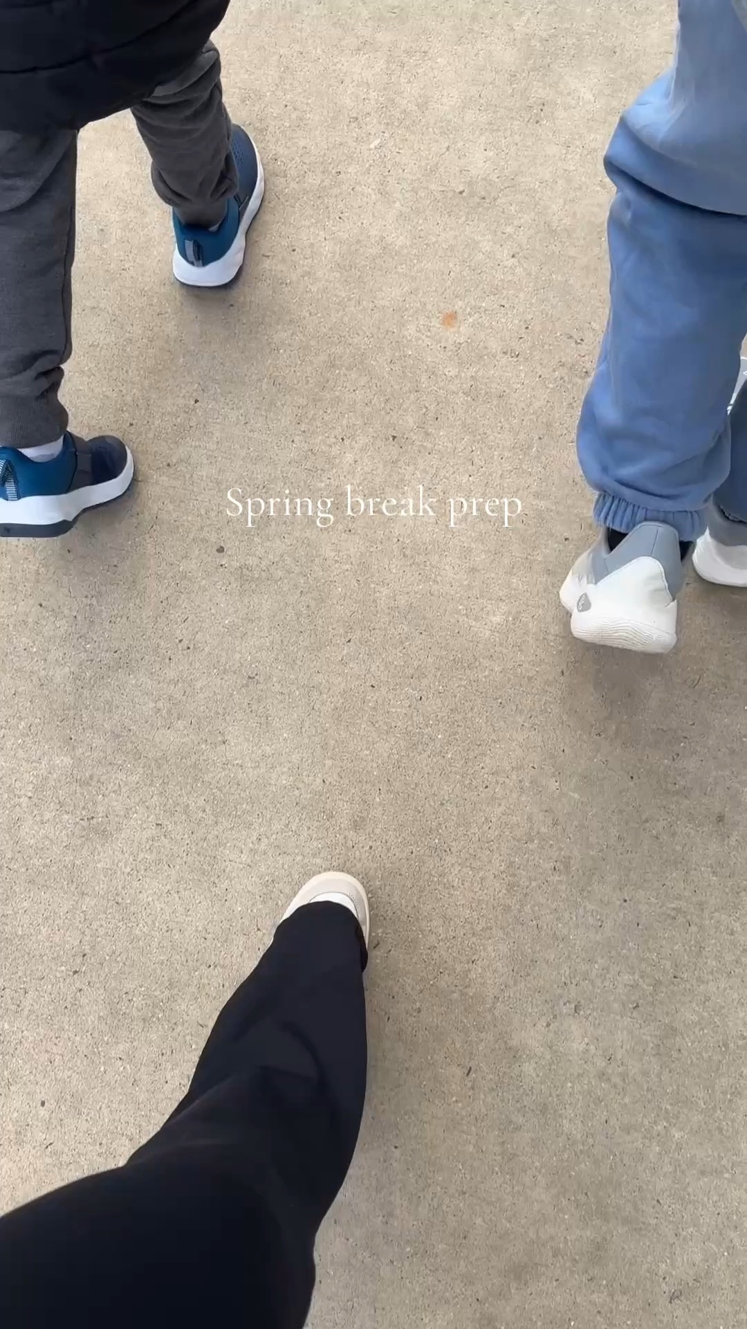 Spring break prep with me and the kids at @Target ☀️💖✌️ 

Grabbing LEGO build packs, cute spring accessories, new Mr Beast toys, hand sanitizers in designer perfume inspired scents, and of course an energy drink for mama 💕✨

🔍 
Target finds for spring, new spring arrivals, shop with me, weekend shopping, target run with kids 

#LTKdayinmylife #LTKKids #LTKSaleAlert