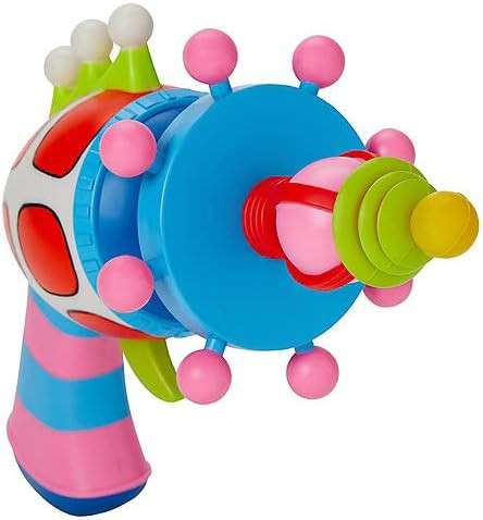 Spirit Halloween Killer Klowns from Outer Space Cotton Candy Gun | Officially Licensed | Horror A... | Amazon (US)