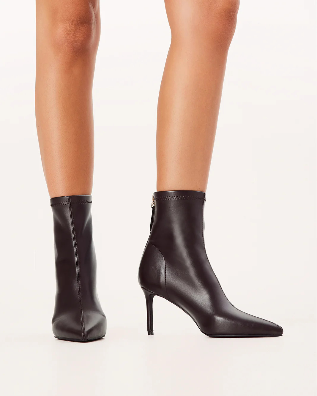 LONNIE - DARK CACAO - Boots - Billini | Billini (ANZ)