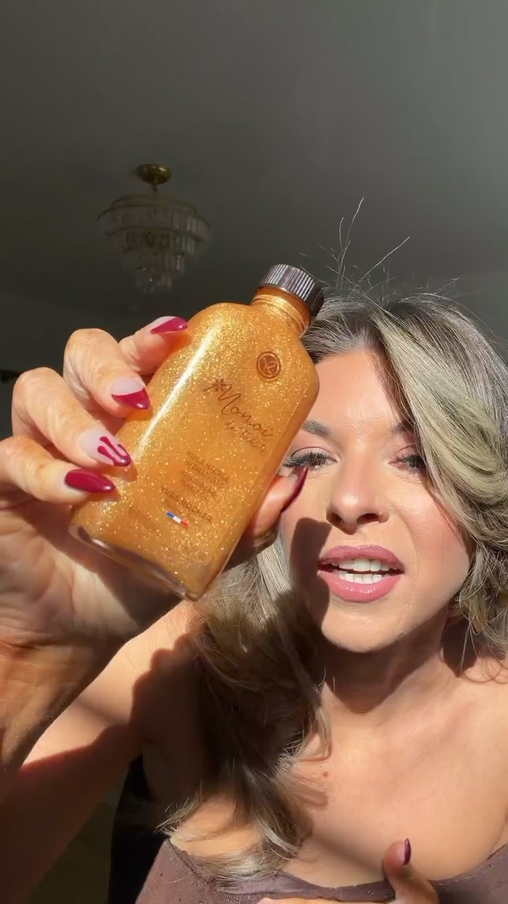 Moisturizing shimmer body oil must have beauty favs

Bronzer
Body shimmer
Shimmer oil
Self tanning
Beautiful favorite 

#LTKSeasonal #LTKBeauty #LTKStyleTip