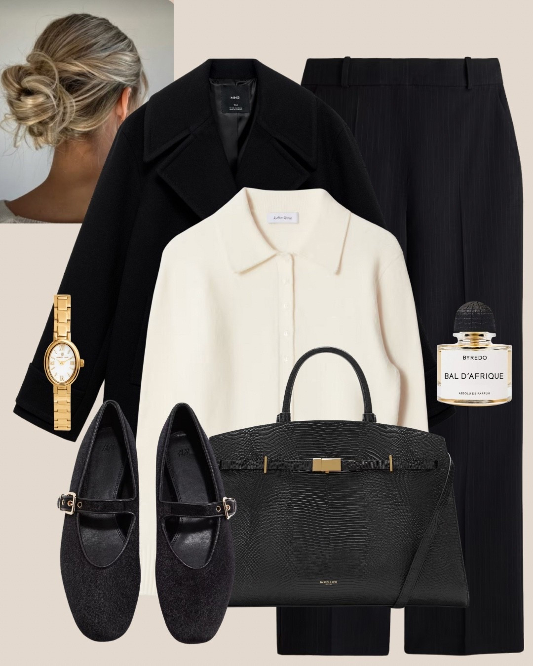 Workwear classics 

#LTKeurope #LTKworkwear #LTKautumn