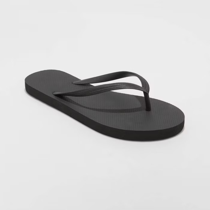 Women's Brynn Flip Flop Sandals - Shade & Shore™ | Target