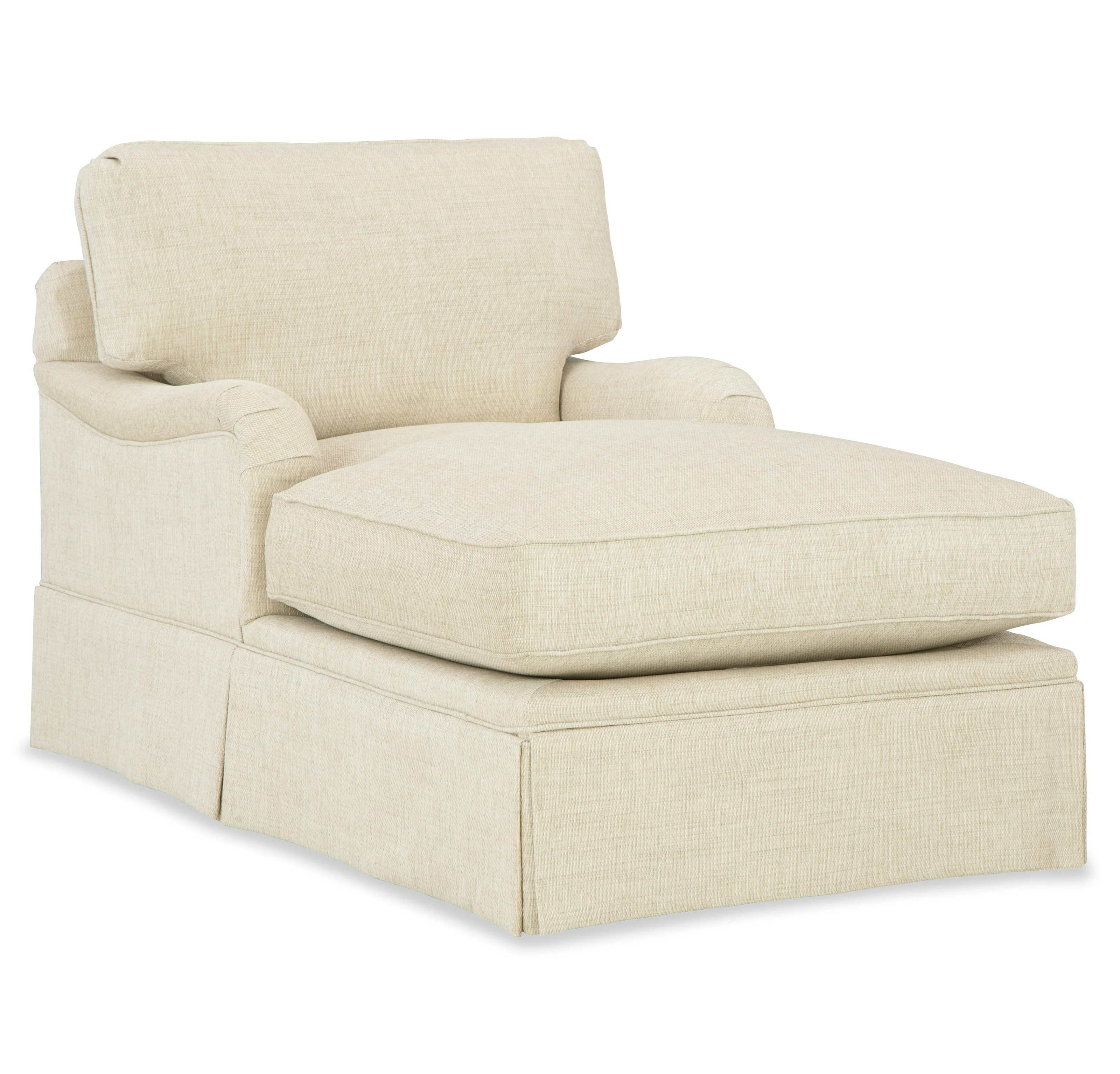 Birch Lane™ Vienna Upholstered Chaise Lounge | Wayfair | Wayfair North America