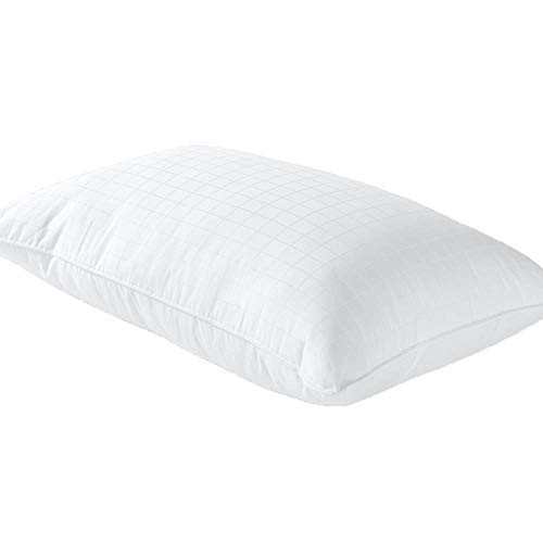 Sobel Westex: Hotel Sobella Side Sleeper Pillow | Hotel & Resort Quality, 300 Thread Count 100% Cott | Amazon (US)
