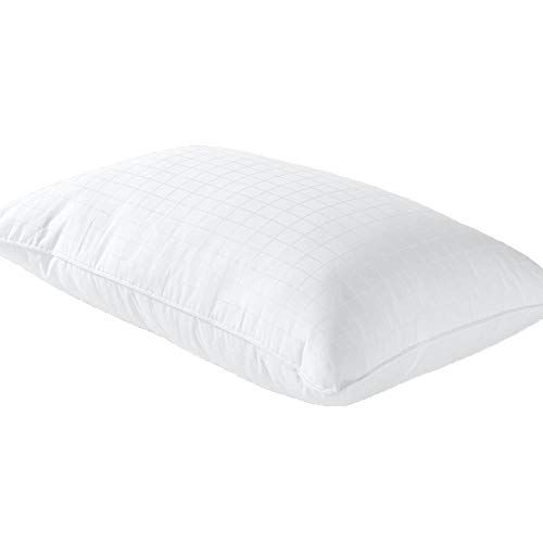 Sobel Westex: Hotel Sobella Side Sleeper Pillow | Hotel & Resort Quality, 300 Thread Count 100% Cott | Amazon (US)