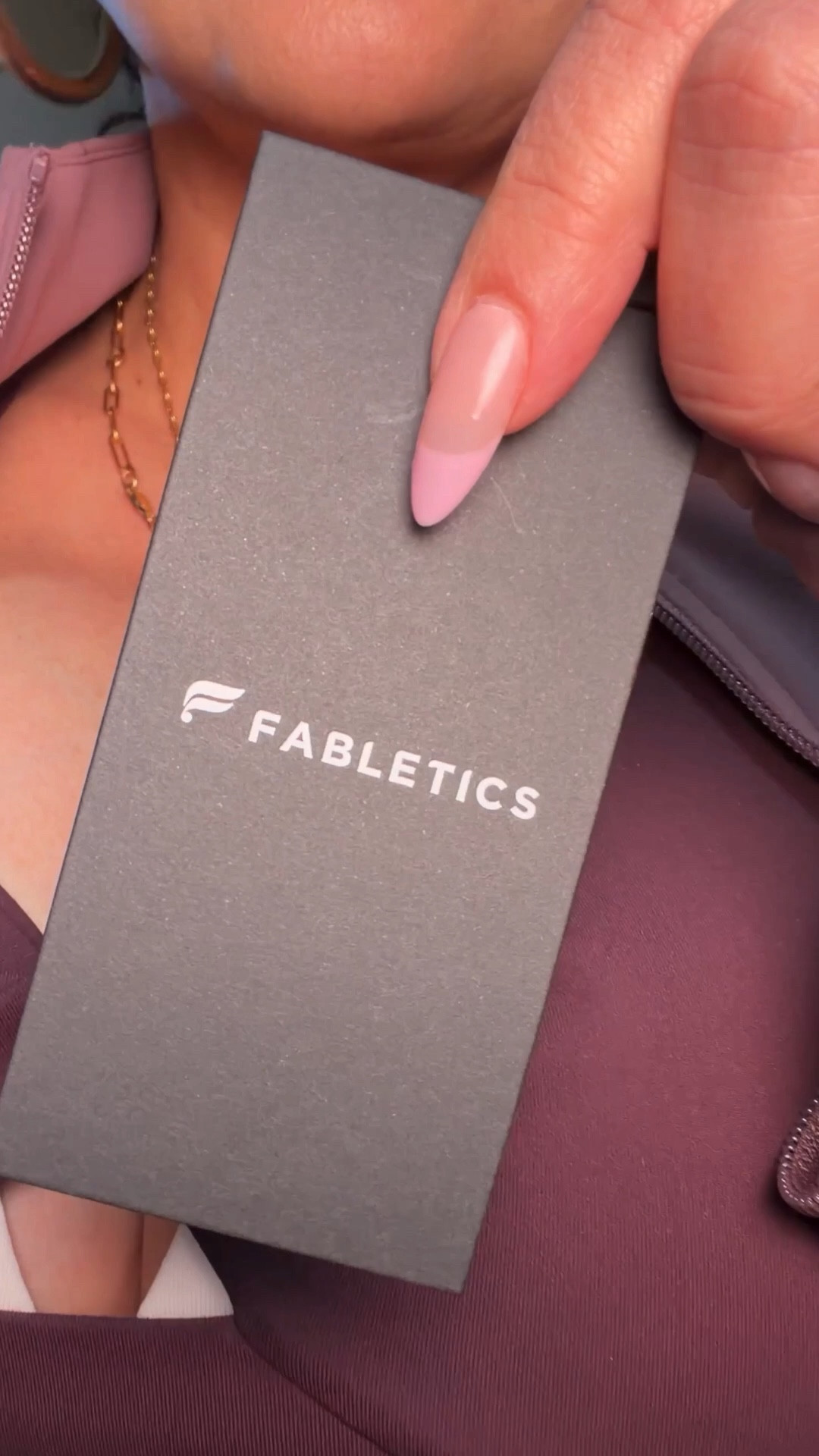 Fabletics Haul! I have been wearing their leggings for YEARS and love them. Ventured out and got some jumpsuits, dresses, compression jacket, etc…and I’m so glad I did! SO GOOD. If you haven’t tried @Fabletics do yourself a favor and do it! 

#LTKOver40 #LTKfitnessgoals #LTKselfcare